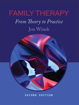 Family Therapy From Theory to Practice 2nd 9781516506026 Front Cover