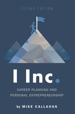 I Inc Career Planning and Personal Entrepreneurship 2nd 9781516514953 Front Cover