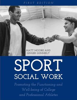 Sport Social Work