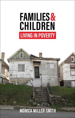 Families and Children Living in Poverty  9781516521401 Front Cover