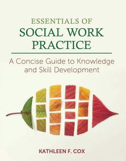 Essentials of Social Work Practice A Concise Guide to Knowledge and Skill Development  9781516530946 Front Cover