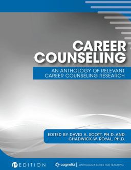 Career Counseling (First Edition)