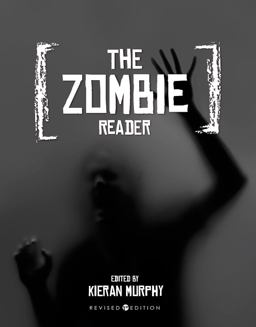 Zombie Reader (First Edition)  9781516531981 Front Cover