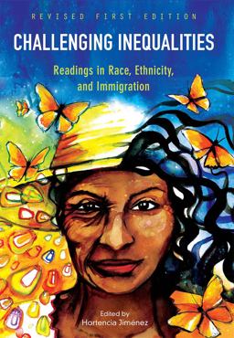 Readings in Race, Ethnicity, Immigration and Minority Relations (Preliminary Edition)  9781516533138 Front Cover