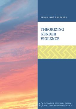 Theorizing Gender Violence  9781516533183 Front Cover