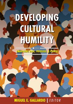 Developing Cultural Humility 2nd 9781516539161 Front Cover
