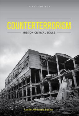 Counterterrorism