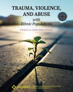 Trauma, Violence, and Abuse with Ethnic Populations  9781516546824 Front Cover