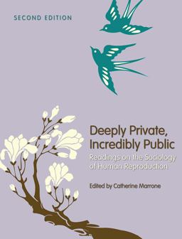 DEEPLY PRIVATE,INCREDIBLY PUBLIC  9781516549870 Front Cover