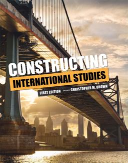 Constructing International Studies