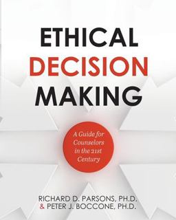 Ethical Decision Making
