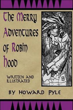Merry Adventures of Robin Hood