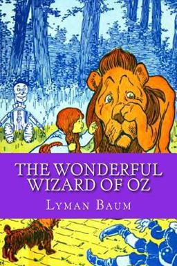 The Wonderful Wizard of Oz