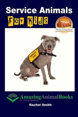 Service Animals for Kids