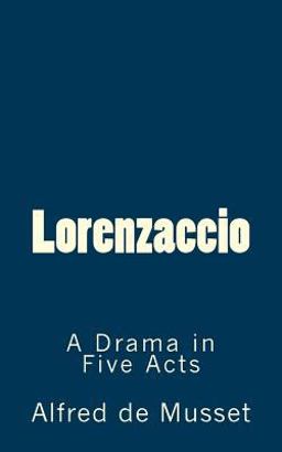 Lorenzaccio