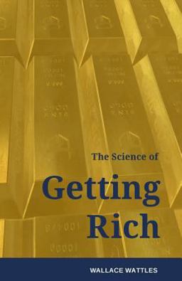 The Science of Getting Rich