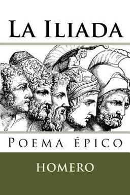 La Iliada La Iliada