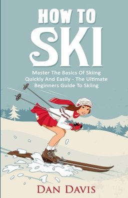 How to Ski