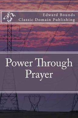 Power Through Prayer