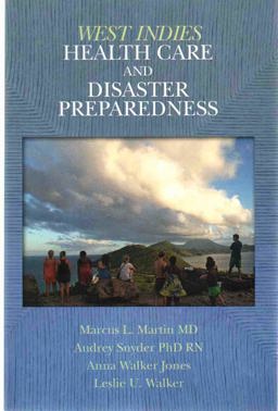 West Indies Health Care and Disaster Preparedness