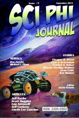 Sci Phi Journal #7: September 2015