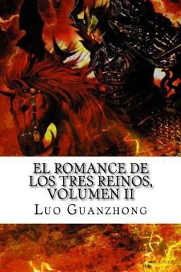 El Romance de Los Tres Reinos, Volumen II