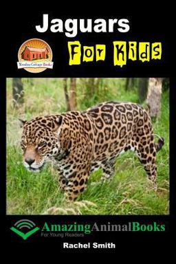 Jaguars for Kids