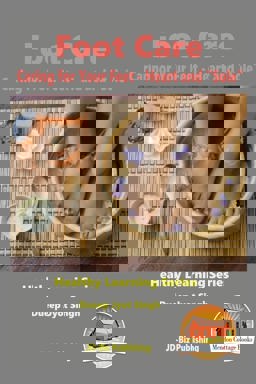 Foot Care - Caring for Your Feet - Heart and Sole