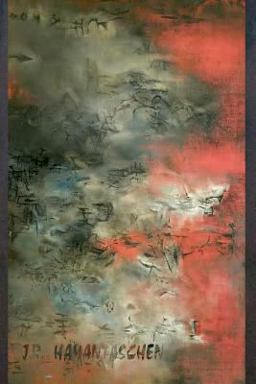 With a Voice That Is Often Still Confused but Is Becoming Ever Louder and Clearer