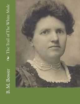 The Trail of the White Mule