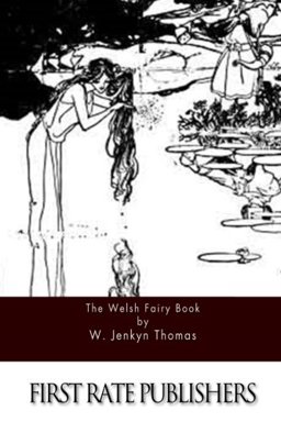 The Welsh Fairy Book