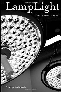 LampLight - Volume 3 Issue 4