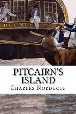 Pitcairn's Island