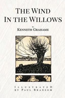 The Wind in the Willows