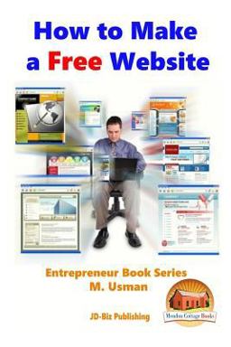 How to Make a Free Website