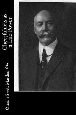 Cheerfulness As a Life Power