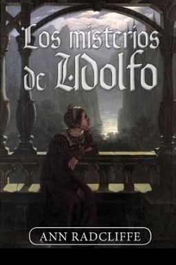Los Misterios de Udolfo