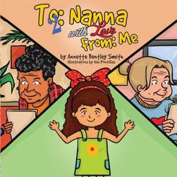 To (2) Nanna with Love from Me