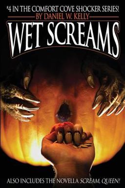 Wet Screams