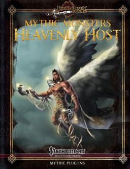 Mythic Monsters: Heavenly Host