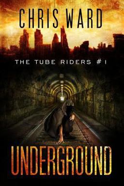 The Tube Riders: Underground
