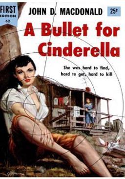 A Bullet for Cinderella