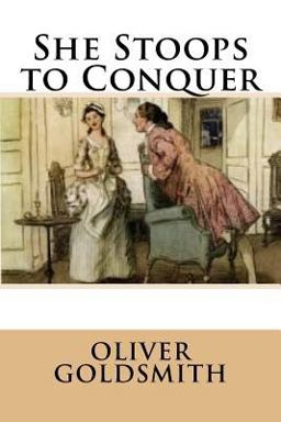 She Stoops to Conquer
