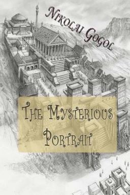 The Mysterious Portrait