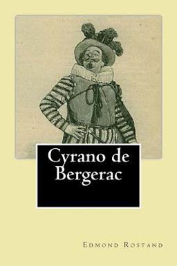 Cyrano de Bergerac