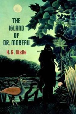 The Island of Dr. Moreau