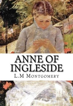 Anne of Ingleside