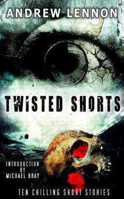 Twisted Shorts