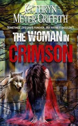 The Woman in Crimson