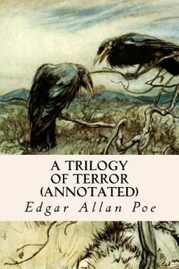 A Trilogy of Terror (annotated)